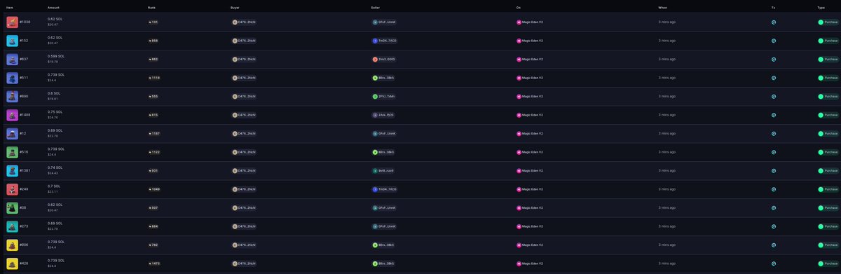 Little Rocks tweet media