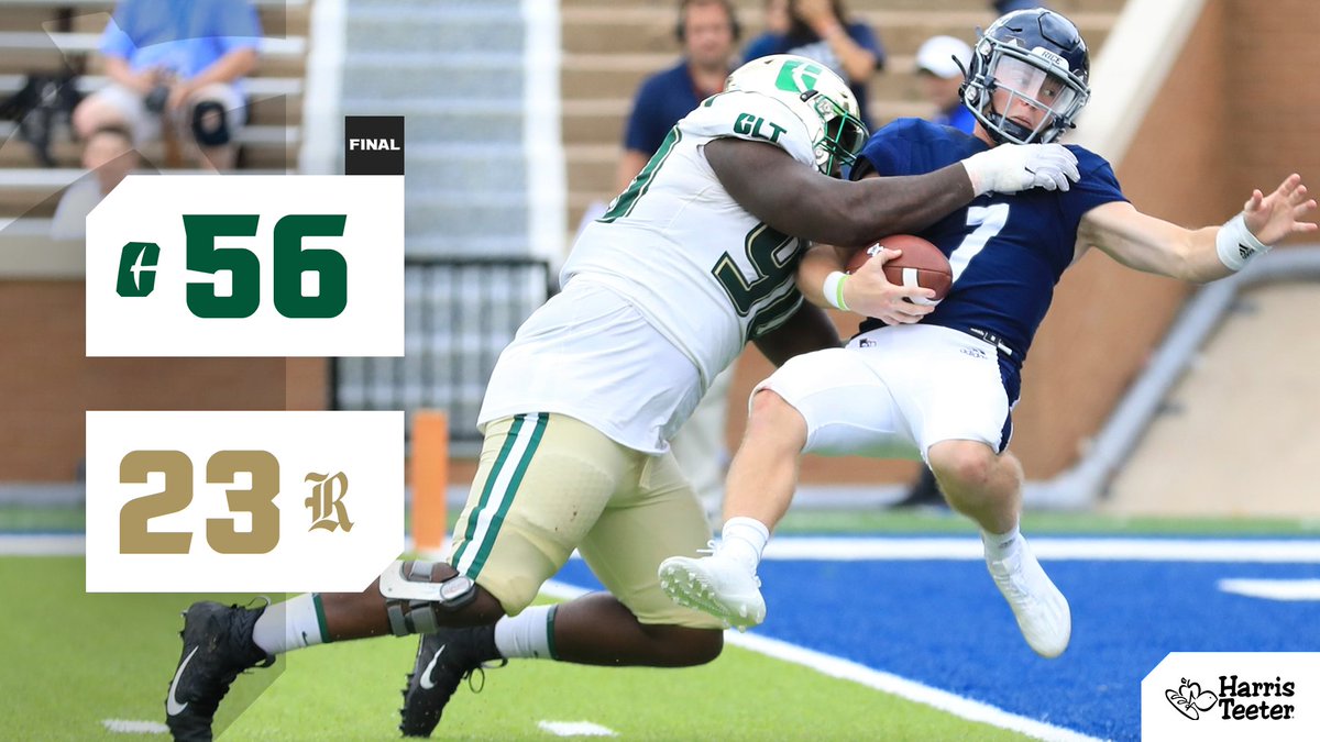 No problems in Houston today! 😎

Caught 'em by surprise to the tune of a school record 56 points! Time to bring that DUB back home!

#GoldStandard