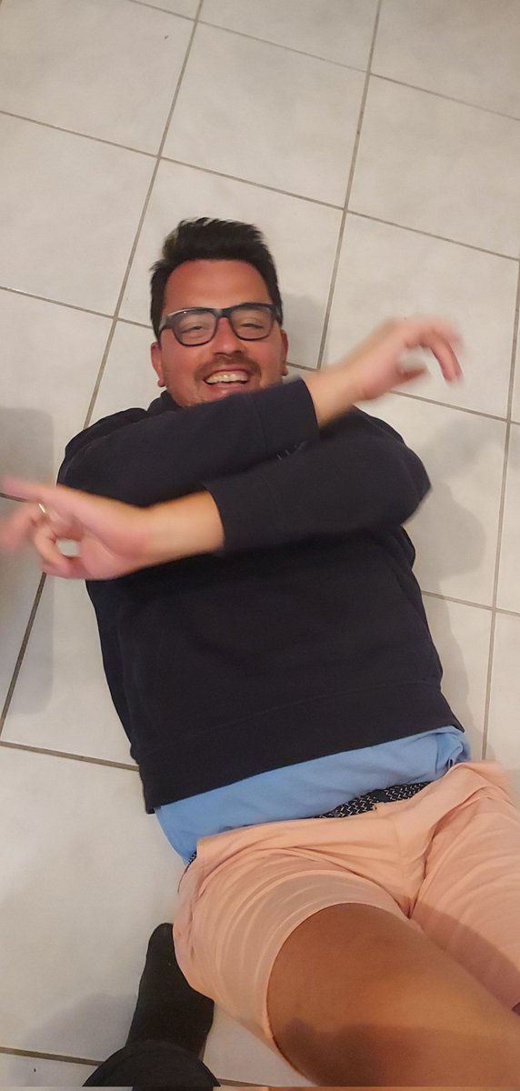 RiotAlexandre's tweet image. #mgevents