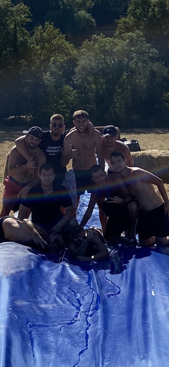 Hugo0353's tweet image. #mgevents