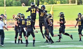Darrius_0nt0p's tweet photo. #AGTG Blessed to receive an offer from Texas Lutheran University! 
#pubsup @coachbeaugrech @Th2tyler https://t.co/iS8ONHYlI2