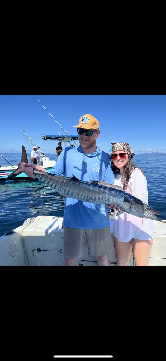 tskip012's tweet image. Pura Vida