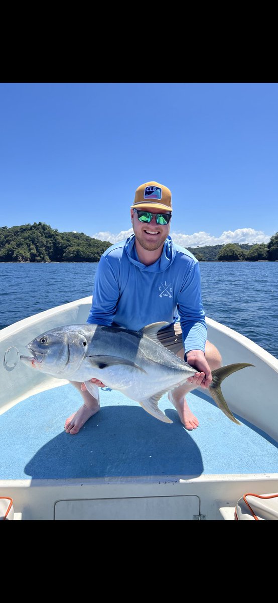 tskip012's tweet image. Pura Vida