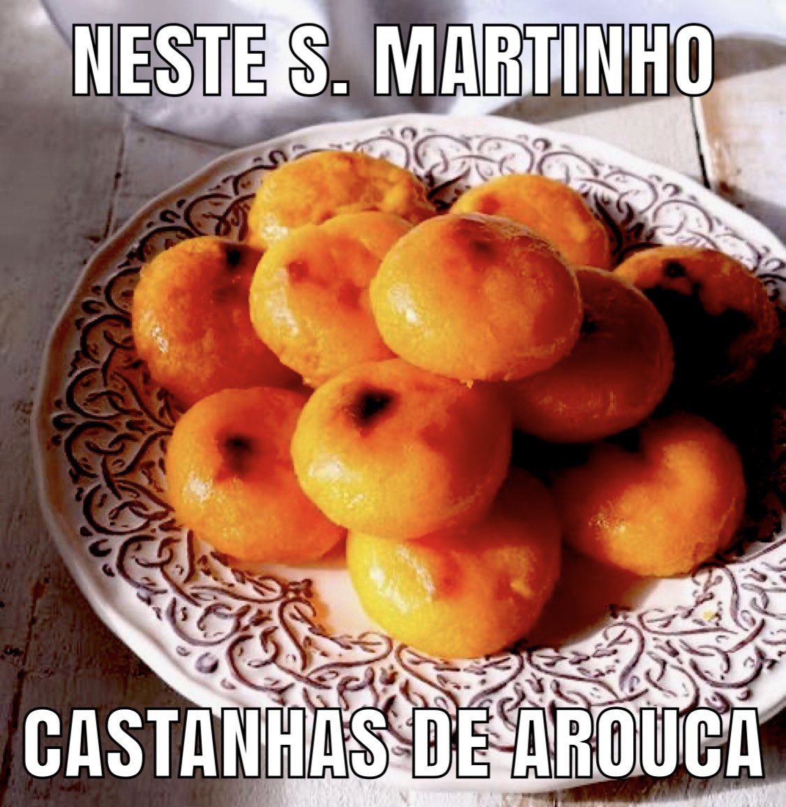 Deliciosas