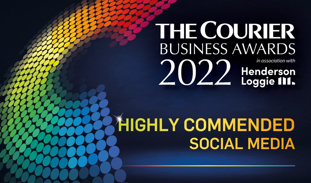 Highly commended goes to

<a href="/AltarGroup/">Altar Energy Group</a> 

Well Done! 
#courierbizawards