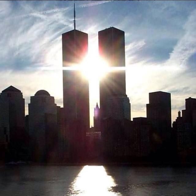 9/11 WTC Archives (@WTC911media) / Twitter