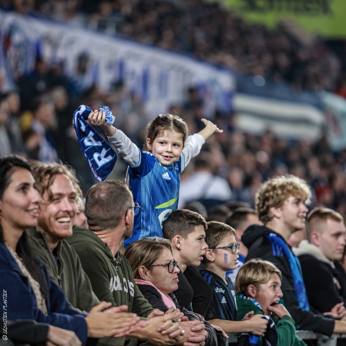 Racing Club de Strasbourg Alsace tweet media