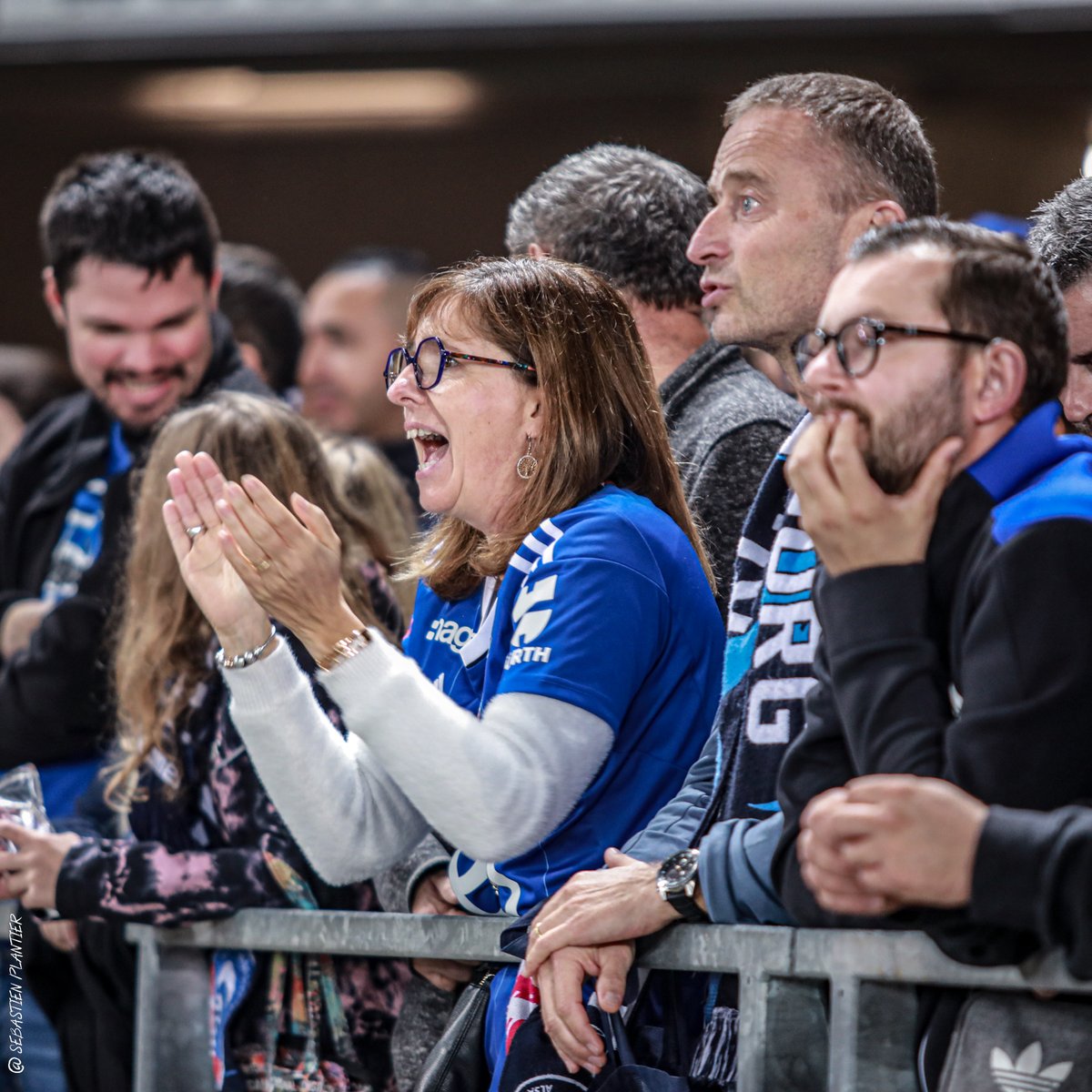 💙 MERCI à vous aussi de n'avoir rien lâché jusqu'au bout 🤩

𝘌𝘵 𝘮𝘦𝘳𝘤𝘪 𝘥'𝘢𝘷𝘰𝘪𝘳 𝘭𝘦 𝘤𝘰𝘦𝘶𝘳 𝘣𝘪𝘦𝘯 𝘢𝘤𝘤𝘳𝘰𝘤𝘩𝘦́

#RCSAOM (2-2)