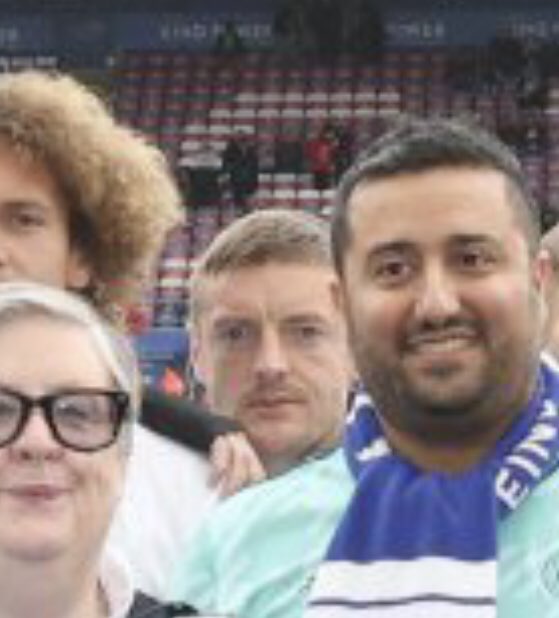 Timmyboy106's tweet photo. @premierleague Bro’s clearly not happy https://t.co/Z60wVTZrqb