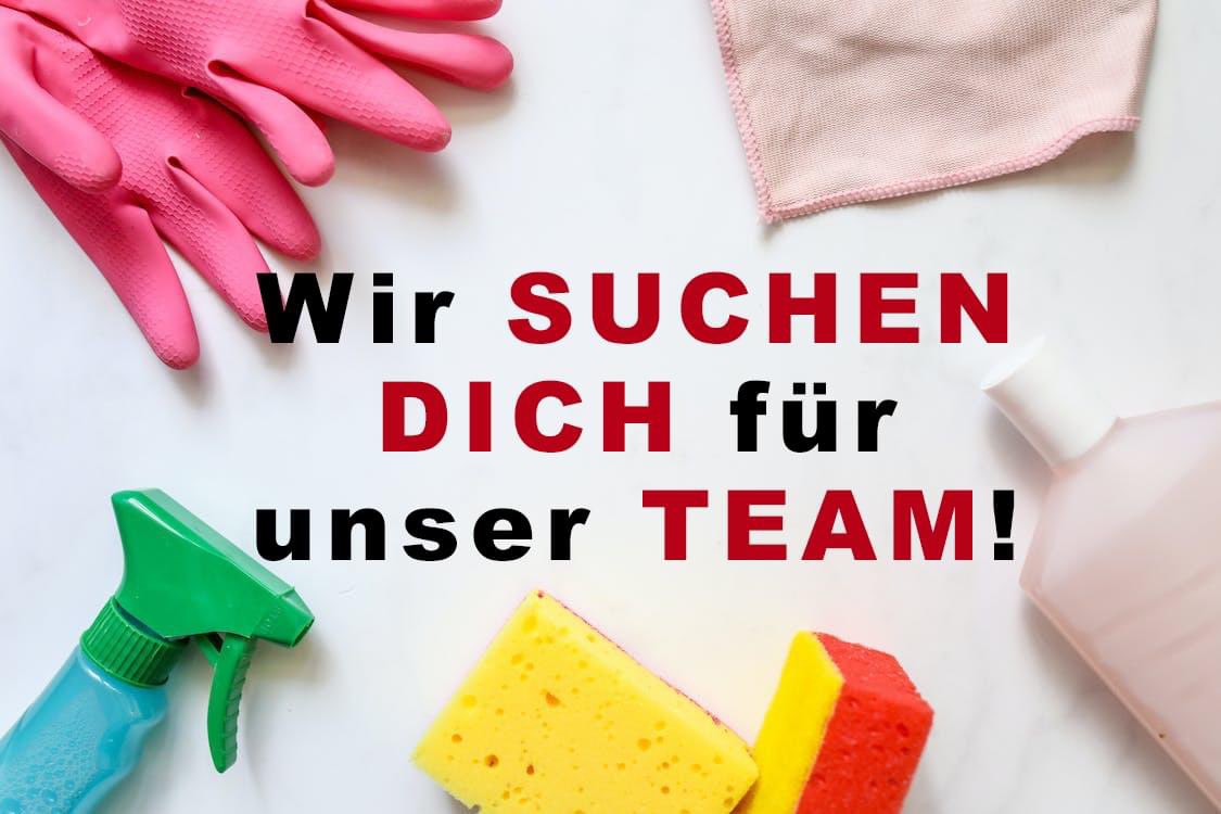 Für unsere Betriebsstätten in Egelsbach 
(vorwiegend SGE-Sportcenter, vertretungsweise aber auch 
den SGE - Sportler Treff, die Sporthalle oder Sportanlage) 
suchen wir ab sofort eine 

REINIGUNGSKRAFT (m/w/d)

für 8 Stunden wöchentlich.

Ausschreibung: 
sgegelsbach.de/verein/pdf/suc…