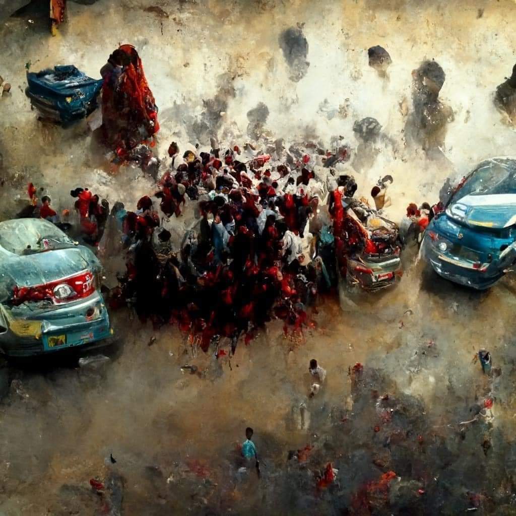 MarviiAwan's tweet photo. This made me feel whole broken everytime..
Anything can be happen anywhere with any innocent by the Mob culture of lynching
in Pakistan.
#ProtectionofPakistaniCitizenonroads
#StronglyCondemned #MacharColonyIncident https://t.co/MK9kIX1L3W