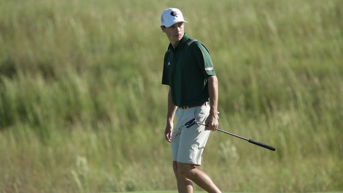 Coming off its first tournament win of the season, the UAB men's golf team returns to the course on Sunday for the Daniel Island Intercollegiate.

🔗: bit.ly/UABDanielIsland

#WinAsOne