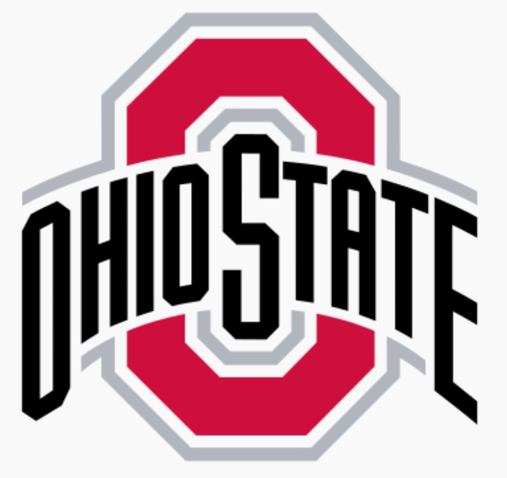 Go #Buckeyes! O-H-I-O!🏈🏈🏈🏈🏈🏈🏈🏈 &amp; 0