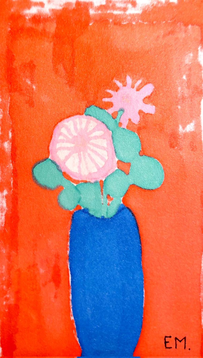 Le dessin du soir n° 257-2022.