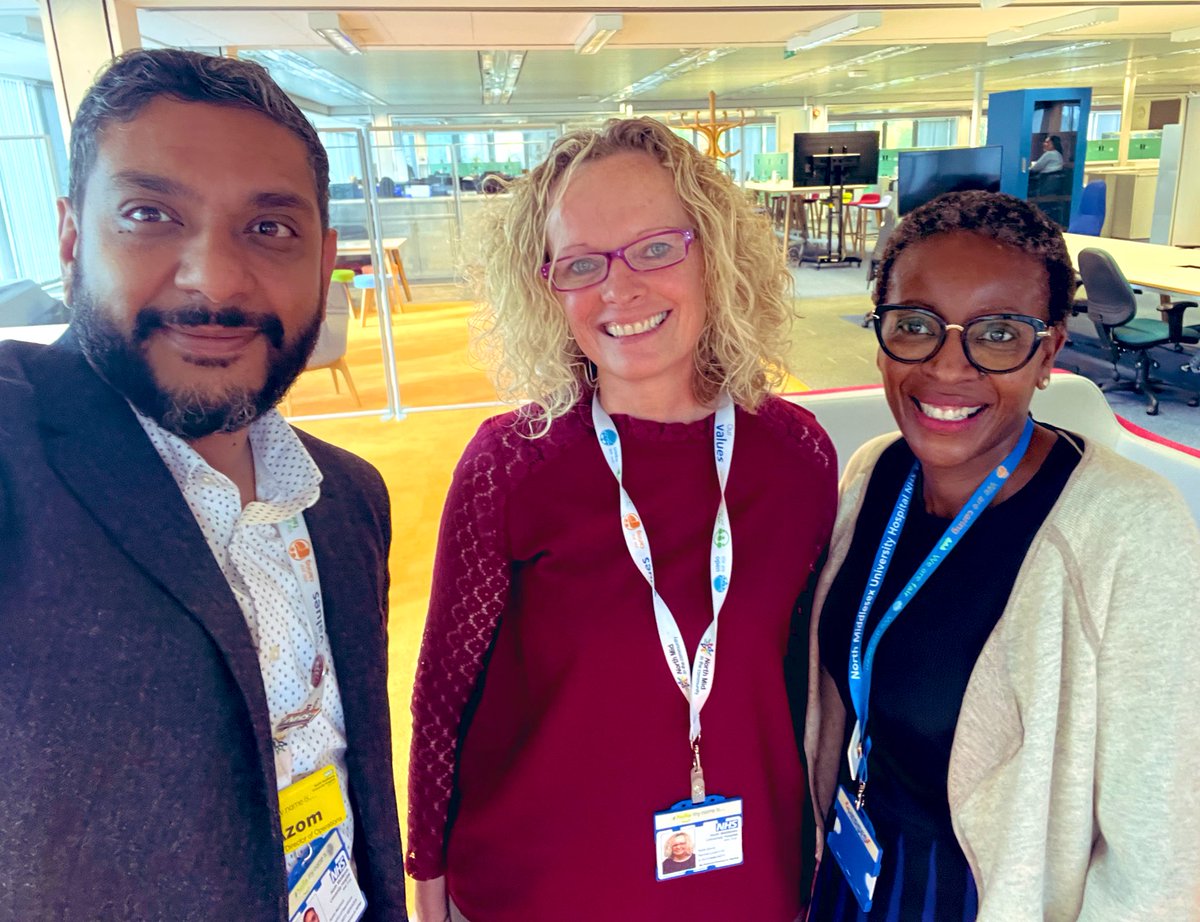 AzomNHS's tweet photo. This week we said farewell to @RuthDav34526562 , senior lead for our 0-19 Services @NorthMidNHS 

You led the teams through incredibly challenging times with kindness, skill and grace; getting us to where we needed to be. Thank you. 

We will miss you! #NorthMidInTheCommunity https://t.co/uKNMtEDHMJ