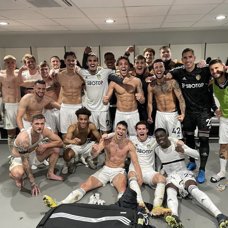 USMNT Only on Twitter "LEEDS USA 🇺🇸"