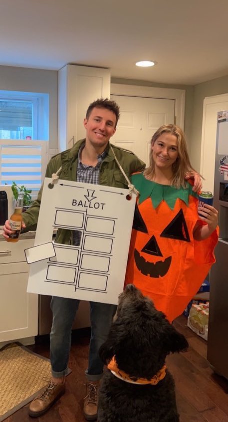 SSSPLIT's tweet image. just hanging (chad)

#baltimorehalloweencrawl #himym #hangingchad #sluttypumpkin