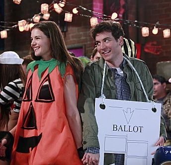 SSSPLIT's tweet image. just hanging (chad)

#baltimorehalloweencrawl #himym #hangingchad #sluttypumpkin