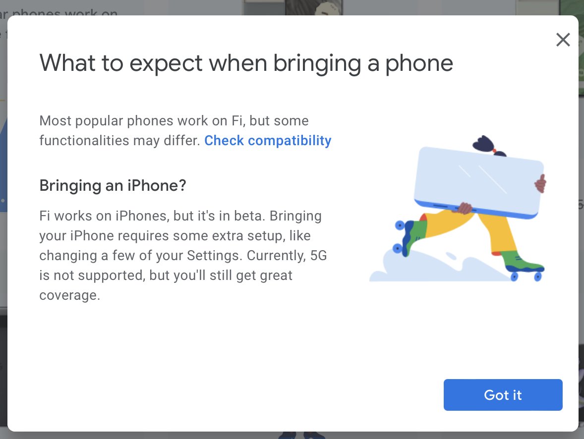 BadBad_X's tweet photo. When I was young one, #ConsumerReports would have told us what mobile phone company was actually good. 

@googlefi
GoogleFi is mobile phone cell service to replace Verizon, ATT, T-Mobile, they don't tell what towers they use and #iPhoneVersion is in beta. 

You are welcome https://t.co/DlkWwxe8yf