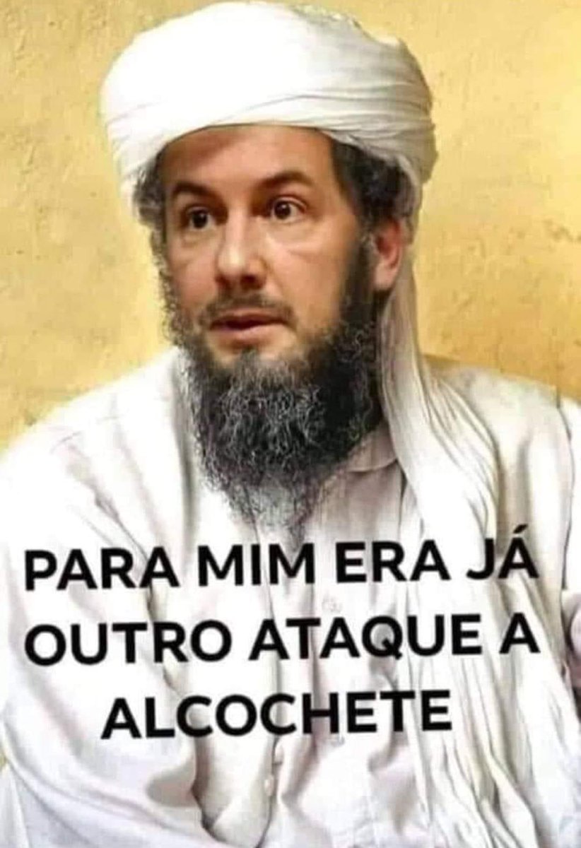 Será que já está na hora?