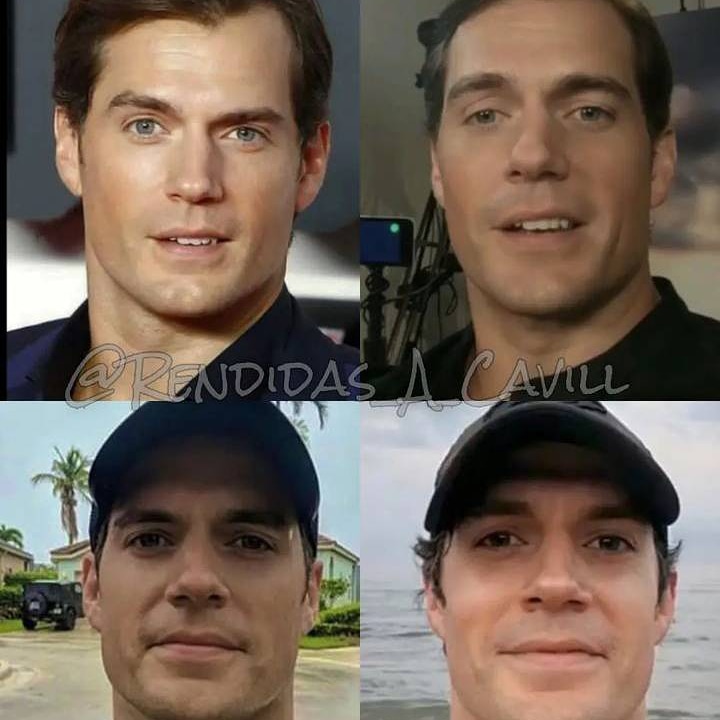 henry cavill (@henryca60833036) on Twitter photo 