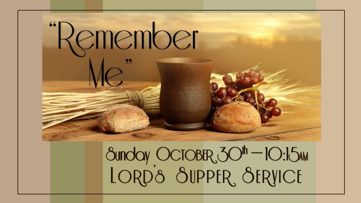 OneBethelFamily's tweet photo. Tomorrow morning we will remember the work of Christ on the cross for us. We want to encourage everyone to join in this celebration. Learn more and how to participate https://t.co/8a2LVcuUWl LoveGod.LovePeople.MakeDisciples. https://t.co/R1sOZ8ESuc