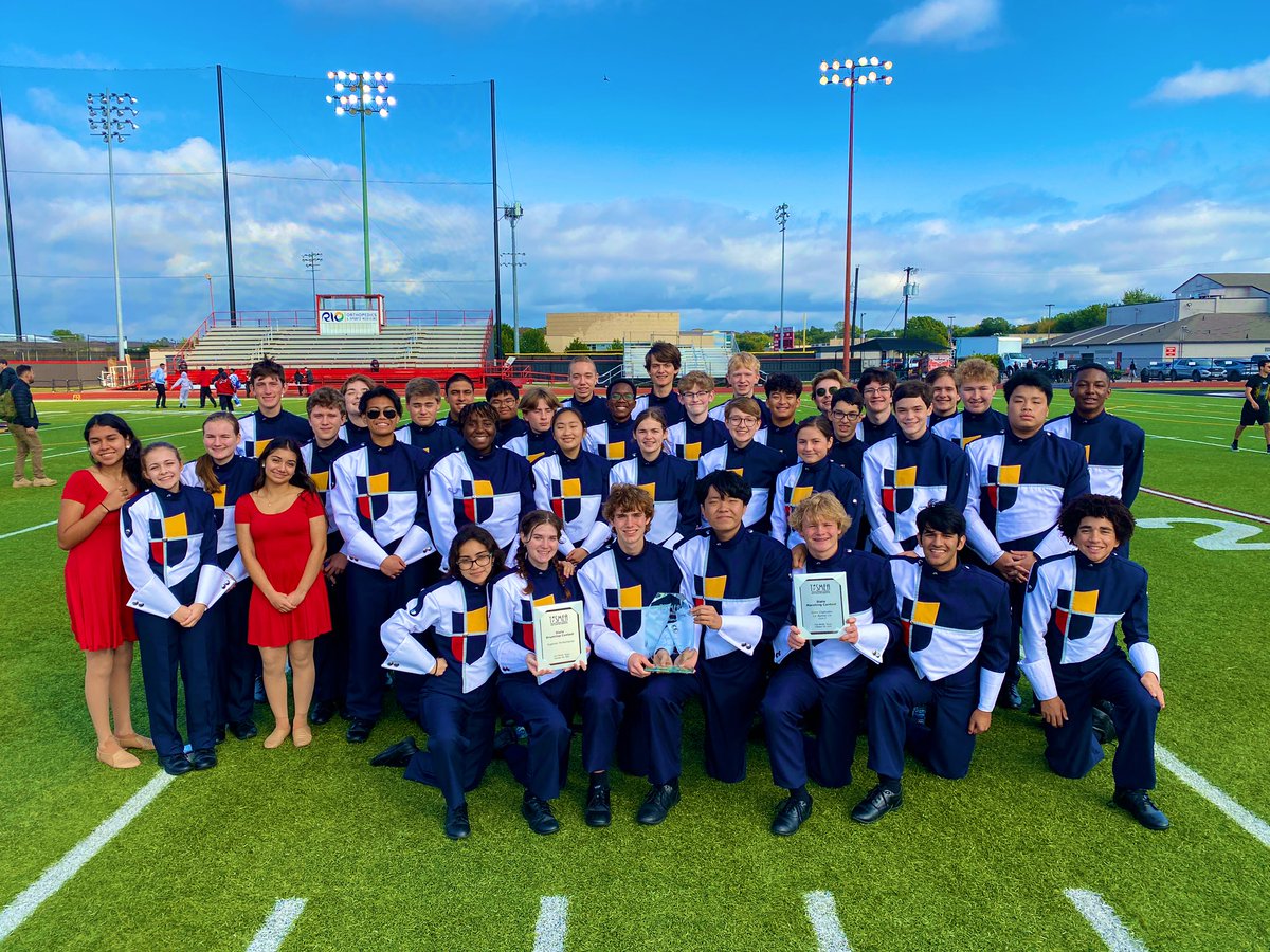Congratulations to the JPII Cardinal Band for placing second in the TPSMEA State Marching Contest!!!
<a href="/JPIIHSPLANO/">John Paul II High School</a>