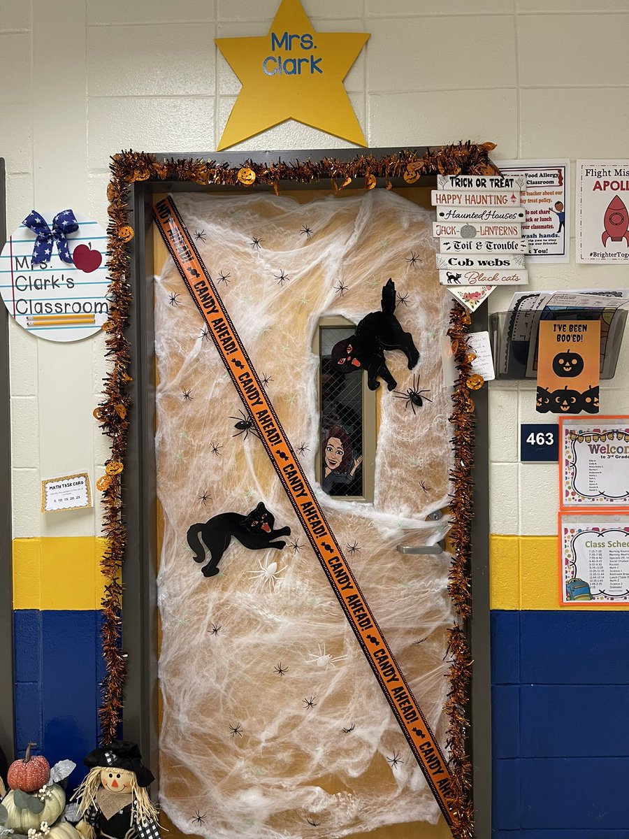 Clark's Calculation Café tweet media