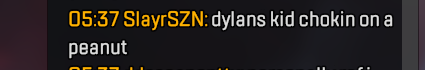 DylanDubs_'s tweet photo. These are the type of people we allow into ALGS and the Apex community 👍🏻 https://t.co/7DwkxznOqn