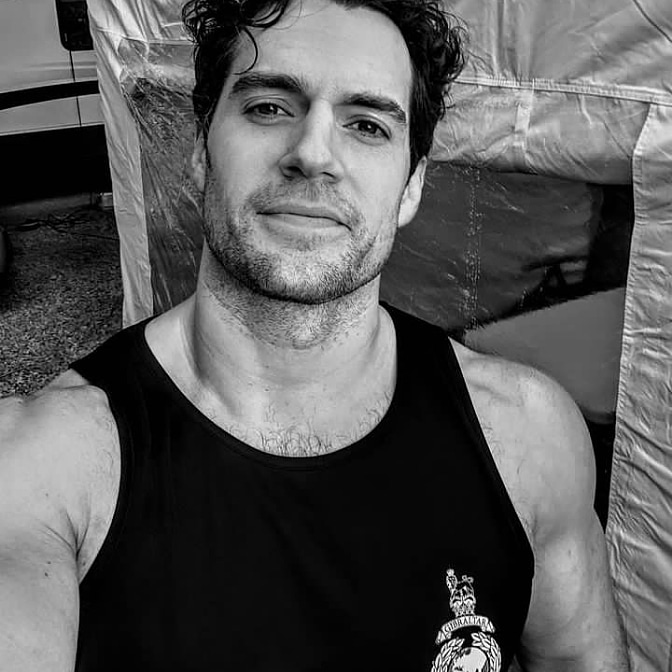 henry cavill (@henryca60833036) on Twitter photo 