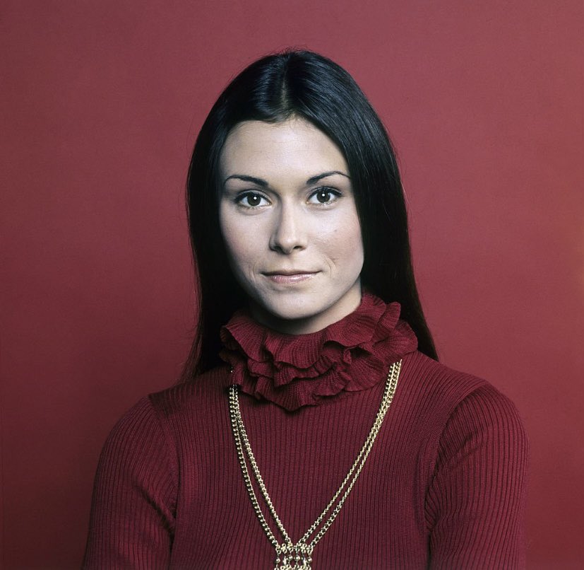 Old__Cow's tweet photo. Lucy โKateโ Jackson IS 74 Today!!!!๐
#KateJackson
#WhoYouCallingOld
#Actress #over40
#Producer #over50
#Director #over60
#Mother
#CharliesAngels
#1970s #70s
#OldCow #RedefiningAging https://t.co/Z5aKufddDA