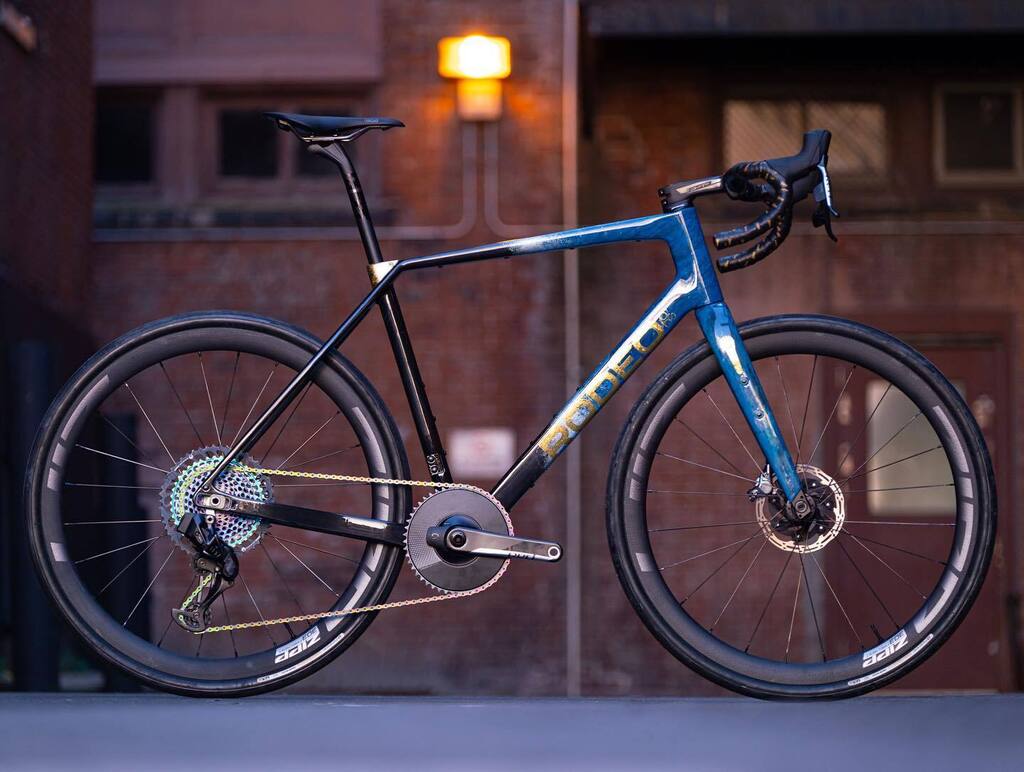 Rodeo Adventure Labs tweet media