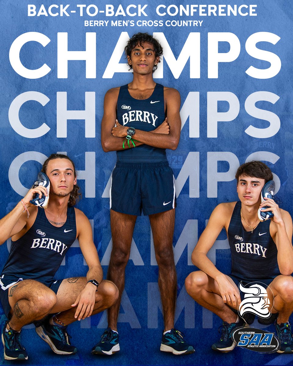 BerryVikings's tweet photo. BACK TO BACK CONFERENCE CHAMPS
#WeAllFreakingRow https://t.co/wLYP3FPbvk
