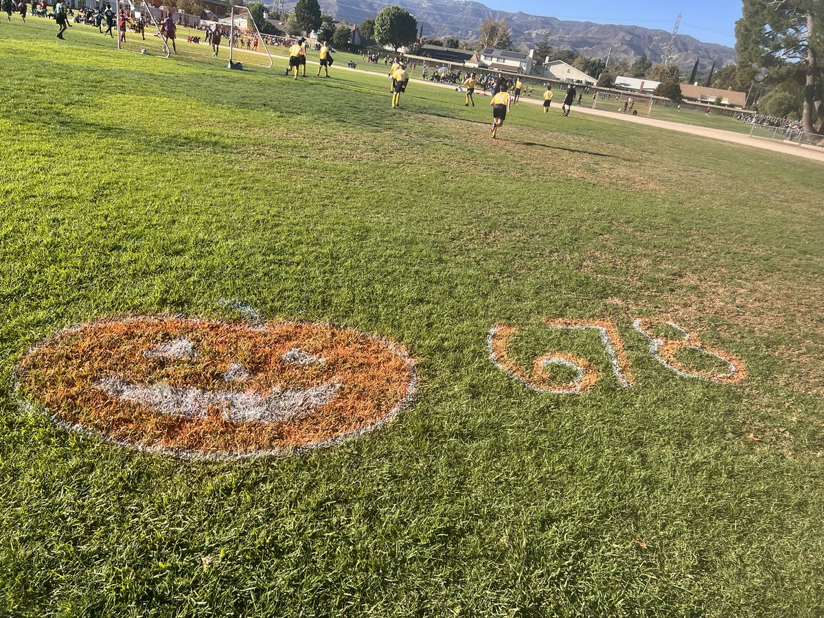 AYSO678's tweet photo. Have a safe weekend! https://t.co/hWc6i0Fy2E