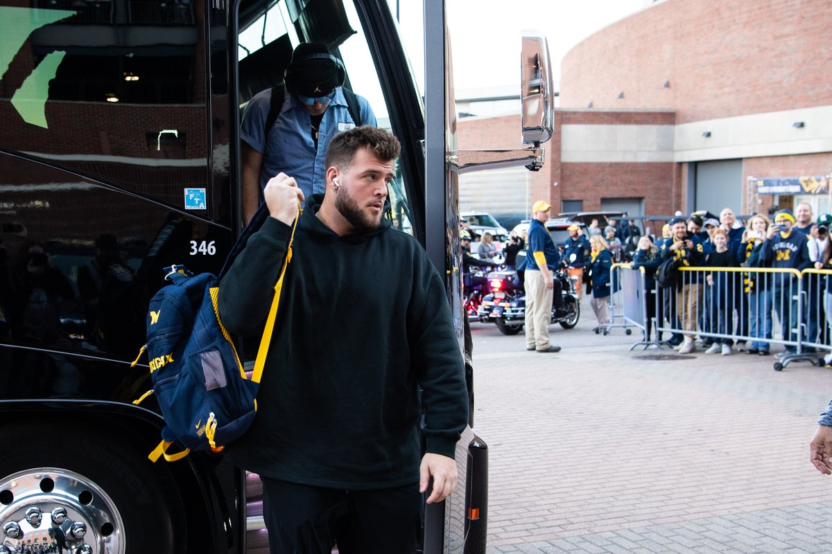 Michigan Football On Twitter Here michigan-football-on-twitter-here