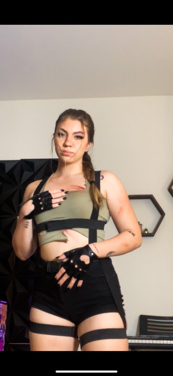 BaileyGoat tweet media