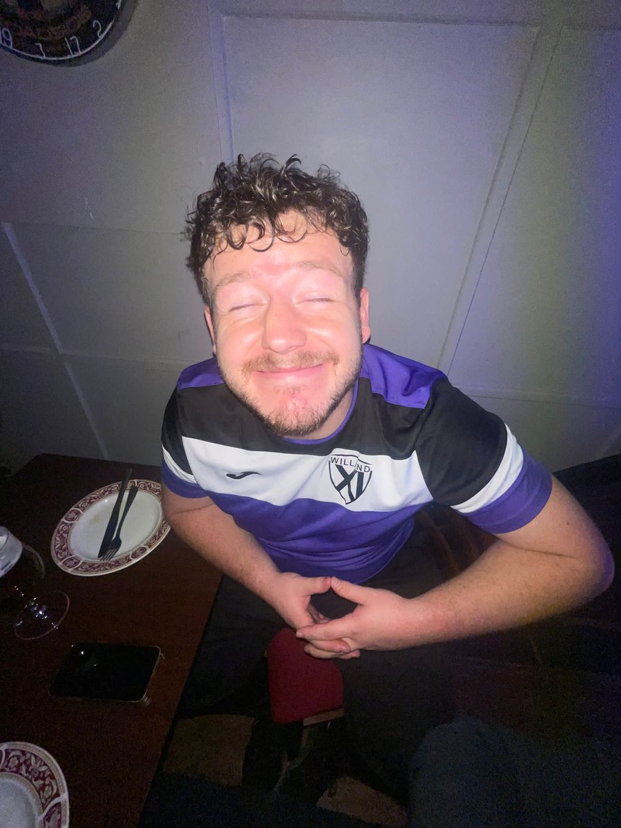 Elmore AFC 2nds tweet media