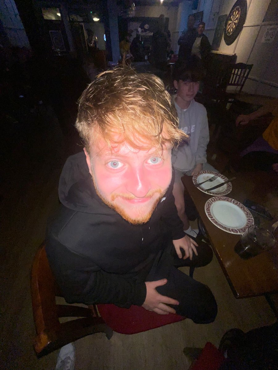 Elmore AFC 2nds tweet media