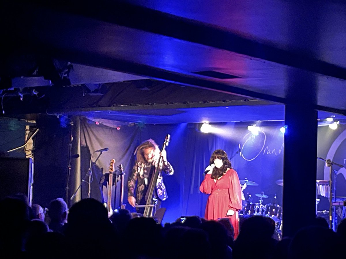 Janet Crawford tweet media