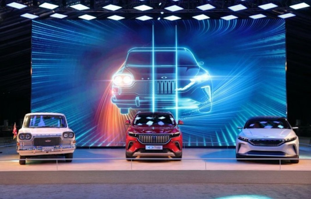 #TOOG banttan indi..
Vatana millete hayırlı uğurlu olsun.🇹🇷