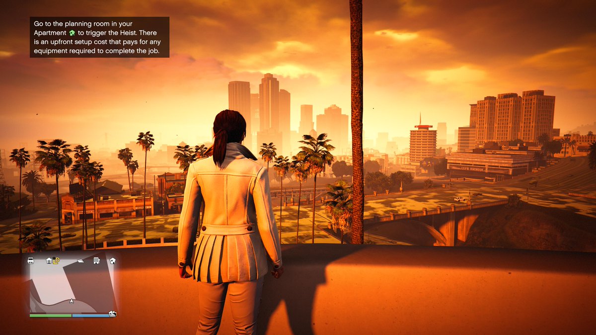 TheOnlyFalcon17's tweet photo. #PS5Share, #GrandTheftAutoV https://t.co/zM5uYop5Rp