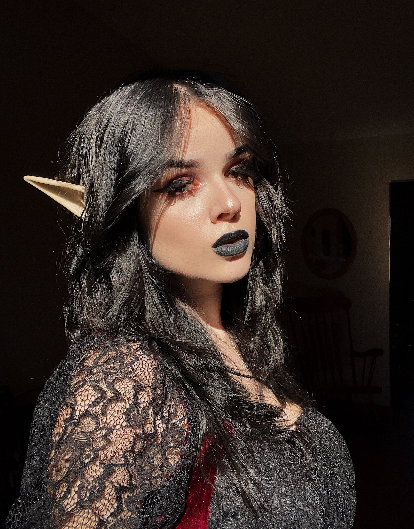 Chrissy (@Chrissyxchi) Takes X By Storm - wtcxca8