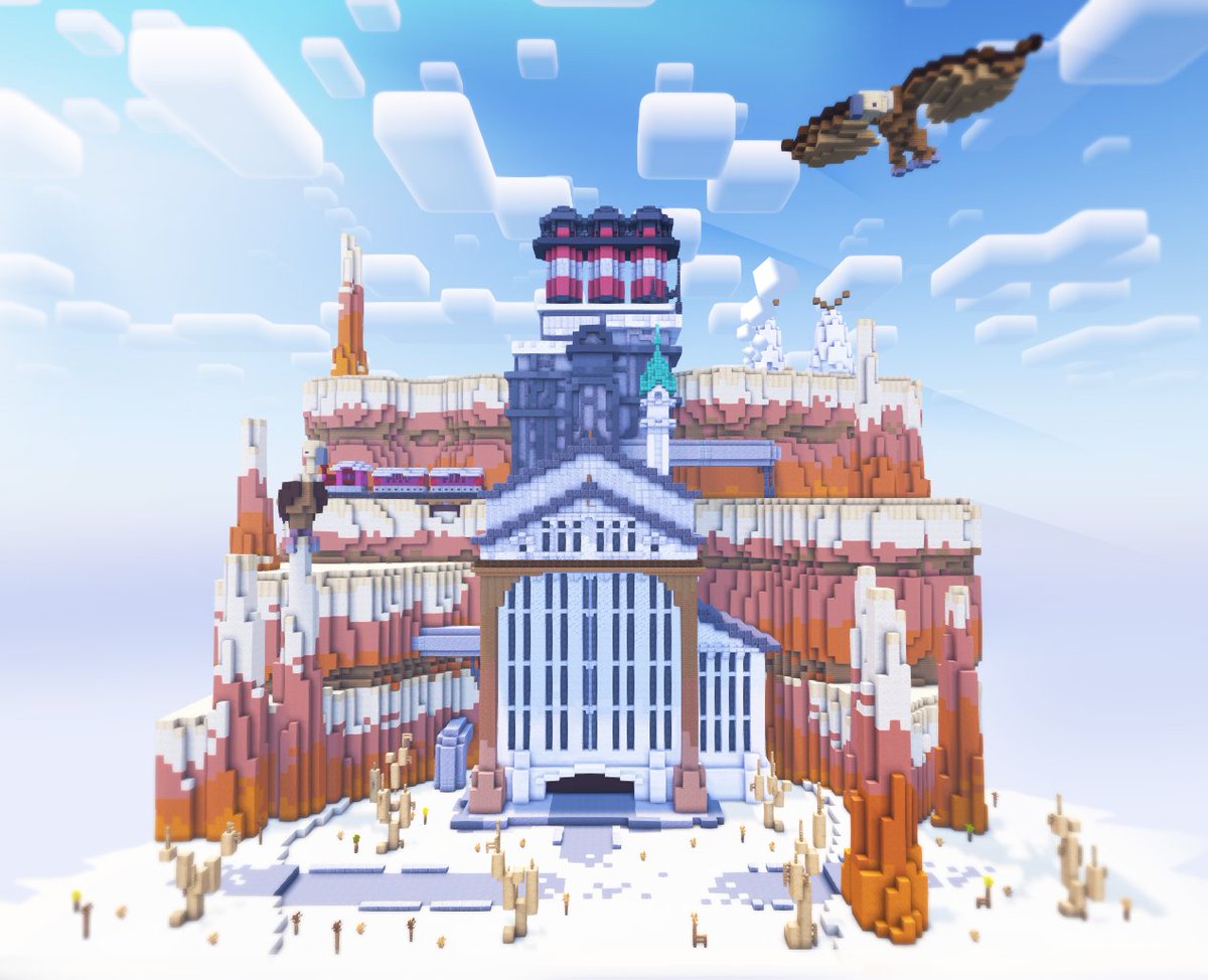 Build : Far West Steam
🤠🤠🤠🤠🤠

#Minecraft #Minecraftbuild #utocraft