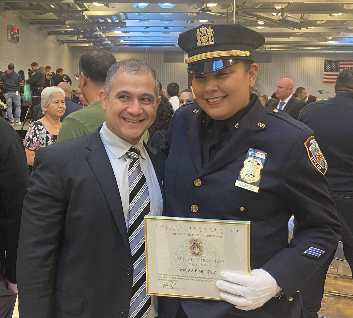NYPD Special Victims On Twitter Congratulations To Sgt Rodriguez Nypd special victims on twitter congratulations to sgt rodriguez