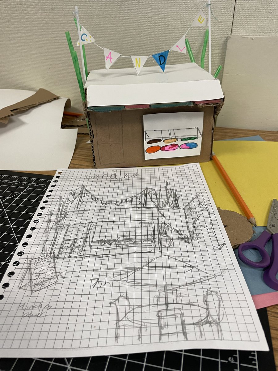 Jennifer Snyder tweet media