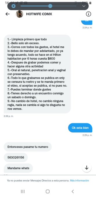 Bueno ahora me toc&oacute; que me aplicaran la estafa 😅 esta no me la sabia 🤣 https://t.co/tkdMvKlnXc