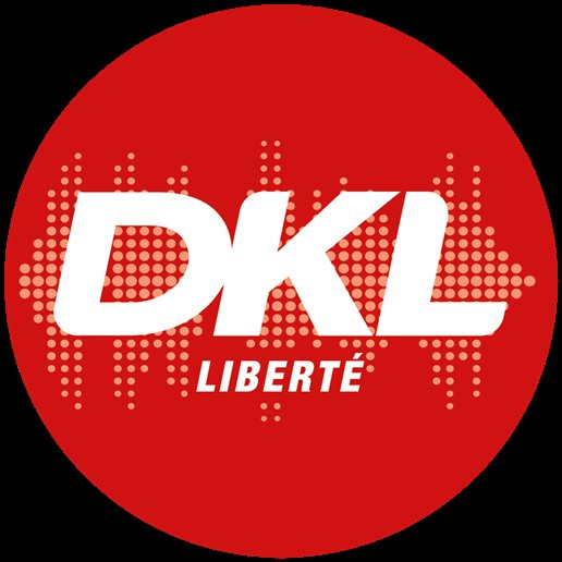 🎶💖🎶J'écoute Music Party sur DKL Liberté play.google.com/store/apps/det…