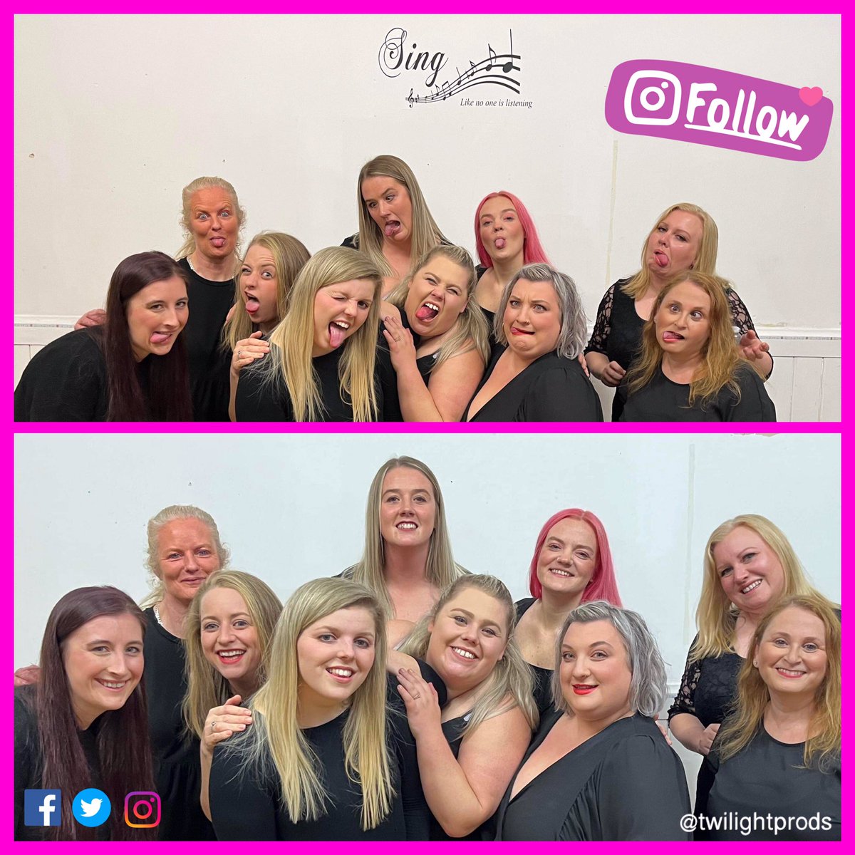 Twilight Productions tweet media