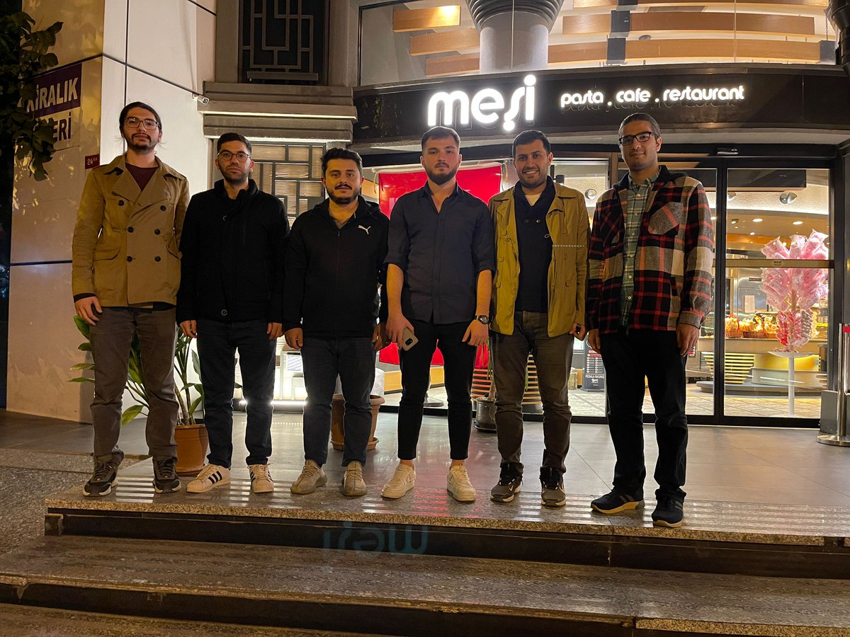 Tarık Gündoğdu (@gundogdutrk) on Twitter photo TÜGVA İstanbul Teşkilatı 4. Bölge bünyesinde olan Maltepe İlçe Temsilcimiz <a href="/umitbayirr/">ÜMİT BAYIR</a> ziyarette bulunduk. İlçe çalışmaları hakkında istişarelerde bulunduk. Gayretleri ve misafirperverliğinden ötürü Temsilcimiz ve Teşkilatına teşekkür ediyorum. TÜGVA İstanbul Teşkilatı 4. Bölge bünyesinde olan Maltepe İlçe Temsilcimiz <a href="/umitbayirr/">ÜMİT BAYIR</a> ziyarette bulunduk. İlçe çalışmaları hakkında istişarelerde bulunduk. Gayretleri ve misafirperverliğinden ötürü Temsilcimiz ve Teşkilatına teşekkür ediyorum.