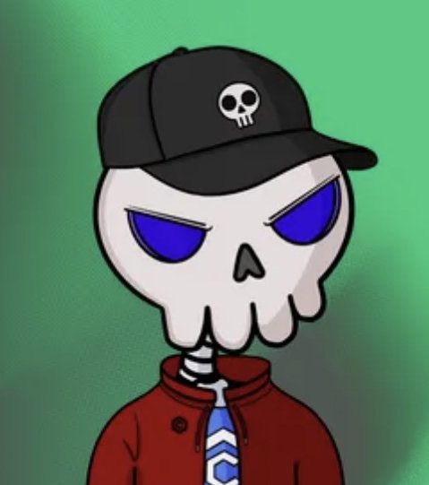 🎃🎃Monday, 10/31/22, is the last day to submit to win a CroSkull🎃🎃